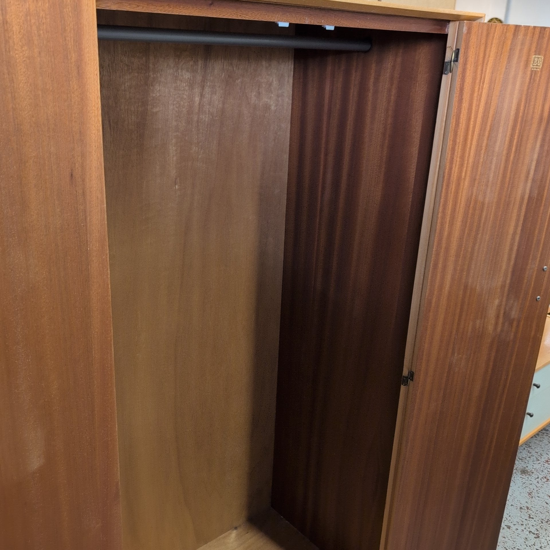 Wardrobe